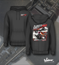 Load image into Gallery viewer, Luke Cartledge - Cartledge Motorsport - Super Comp Altered - Hoodie
