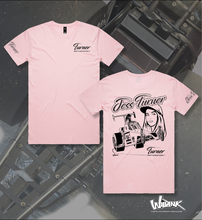 Load image into Gallery viewer, Jess Turner Signature Range - Tee Shirt
