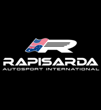 Load image into Gallery viewer, Rapisarda Autosport International - TOP FUEL - Damien Harris and Wayne Newby 2025 - Hoodie
