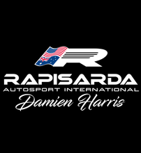 Load image into Gallery viewer, Rapisarda - Damien Harris - Top Fuel - Two Position Print Tee Shirt
