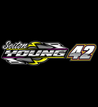 Load image into Gallery viewer, Seiton Young - Dirt Modified - Cap
