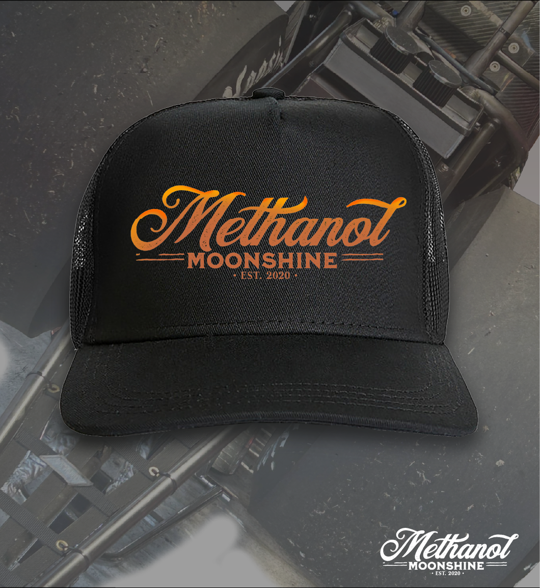 Methanol Moonshine - Cap