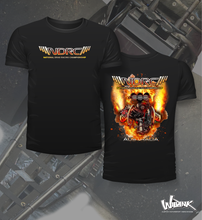 Load image into Gallery viewer, NDRC - Engine - Tee Shirt
