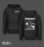 Napier Photography - Hoodie