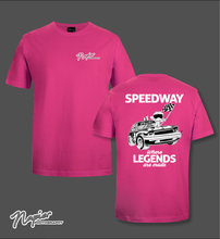 Load image into Gallery viewer, Napier Photography - Legends - Tee Shirt
