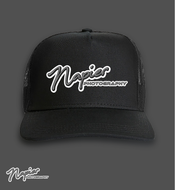 Napier Photography - Cap