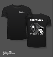Napier Photography - Tee Shirt