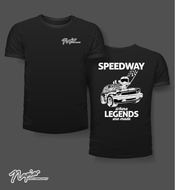 Napier Photography - Legends - Tee Shirt