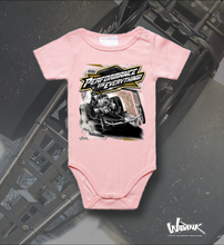 Load image into Gallery viewer, Performance is Everything - Onesie
