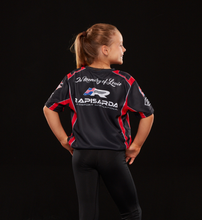 Load image into Gallery viewer, Rapisarda Autosport International Kids Crew Tee Shirt - Tee Shirt
