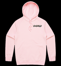 Load image into Gallery viewer, Kelsey Walford-Leahy Gas Gal - Hoodie Pink
