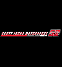 Load image into Gallery viewer, Scott Irons - Wingless Sprint 2023-2024 - Hoodie
