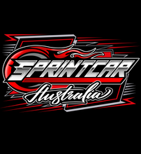 Load image into Gallery viewer, Sprintcar Australia - Cap
