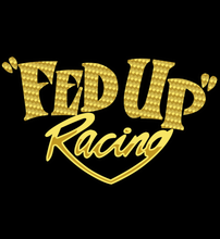 Load image into Gallery viewer, Fed Up Racing - Hoodie
