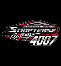Load image into Gallery viewer, Jack Danaher Motorsport - Striptease Racing - Top Door Slammer - Cap
