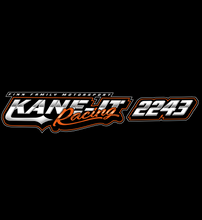 Load image into Gallery viewer, Kane-It Racing - Two Position Print Tee Shirt
