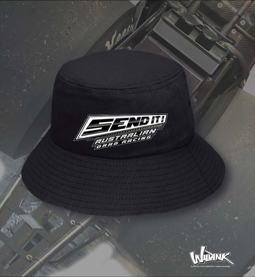 Send It - Bucket Hat