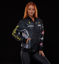 Load image into Gallery viewer, Kyle Putland Racing TOP FUEL - Pro Team Jacket
