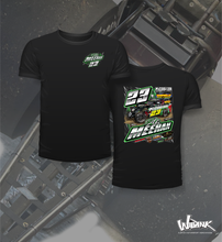 Load image into Gallery viewer, Abi 2 Race - Two Position Print Tee Shirt
