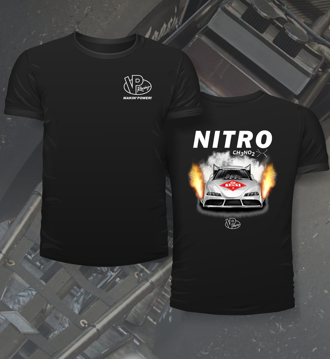 VP Racing - Makin' Nitro - Tee Shirt