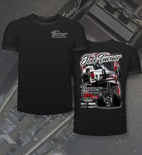 Load image into Gallery viewer, Jess Turner Motorsport 2025 - Tee Shirt
