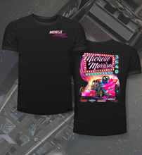 Load image into Gallery viewer, Michelle Morrison - Altered 3640 - Tee Shirt
