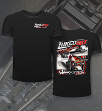 Load image into Gallery viewer, Luke Cartledge - Cartledge Motorsport - Super Comp Altered - Tee Shirt
