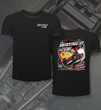 Load image into Gallery viewer, Wayne Cartledge - Memorial Tee Shirt

