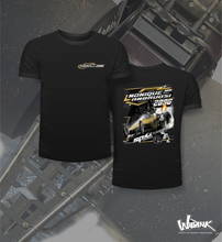 Load image into Gallery viewer, Monique Ambruosi - Two Position Print Tee Shirt
