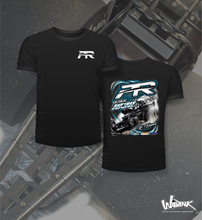 Load image into Gallery viewer, PR Racing - Two Position Print Tee Shirt
