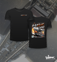 Load image into Gallery viewer, Kane-It Racing - Two Position Print Tee Shirt
