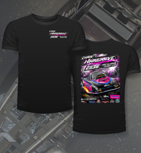 Load image into Gallery viewer, Chris Hargrave 2026 Middy's Electrical Pro Alcohol Funny Car - Tee Shirt
