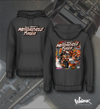 Load image into Gallery viewer, Dave and Kirsten Oliver - Hoodie
