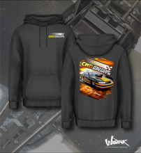 Load image into Gallery viewer, Darren Gay - CHD Motorsport - Chevrolet Lumina - Hoodie
