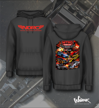 Load image into Gallery viewer, NDRC - XPRO Nitro Funny Car Championship 2026 - Hoodie
