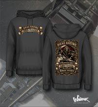 Load image into Gallery viewer, Drag Racing Australia - Bronze - Hoodie
