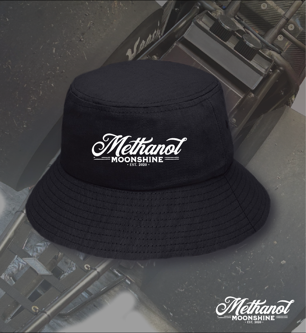 Methanol Moonshine - Bucket Hat