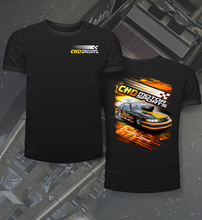 Load image into Gallery viewer, Darren Gay - CHD Motorsport - Chevrolet Lumina  - Tee Shirt
